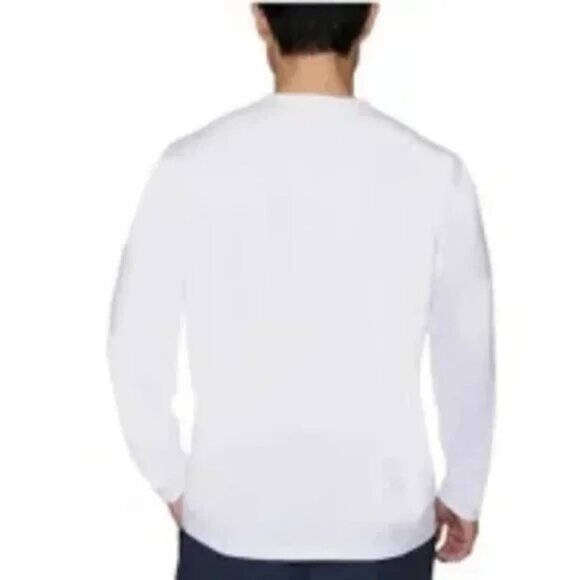 NEW Hang Ten surfing Surf rash guard swimsuit Swim Swimming shirt top tee NWT - Picture 2 of 2